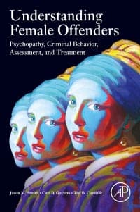 Understanding Female Offenders: Psychopathy, Criminal Behavior, Assessment, and Treatment – PDF ebook