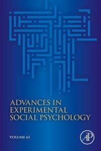 Advances in Experimental Social Psychology – PDF ebook
