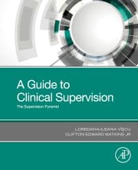 A Guide to Clinical Supervision: The Supervision Pyramid – PDF ebook