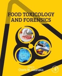 Food Toxicology and Forensics – PDF ebook