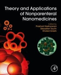 Theory and Applications of Nonparenteral Nanomedicines 1st Edition – PDF ebook