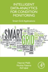 Intelligent Data-Analytics for Condition Monitoring: Smart Grid Applications – PDF ebook