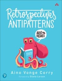 Retrospectives Antipatterns 1st Edition – PDF ebook