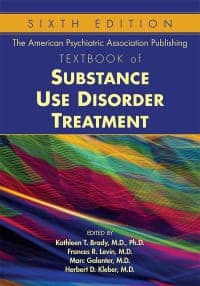 The American Psychiatric Association Publishing Textbook of Substance Use Disorder Treatment 6th Edition – PDF ebook