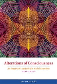 Alterations of Consciousness: An Empirical Analysis for Social Scientists 2nd Edition – PDF ebook