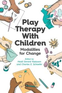 Play Therapy With Children: Modalities for Change 1st Edition – PDF ebook