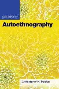 Essentials of Autoethnography 1st Edition – PDF ebook