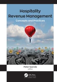 Hospitality Revenue Management: Concepts and Practices 1st Edition – PDF ebook