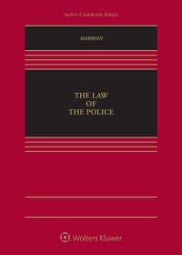 The Law of the Police – PDF ebook