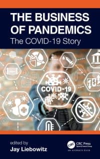 The Business of Pandemics: The COVID-19 Story 1st Edition – PDF ebook