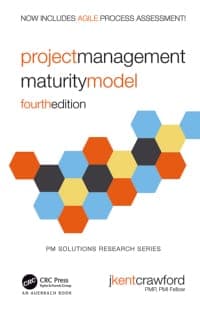 Project Management Maturity Model 4th Edition – PDF ebook
