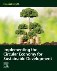 Implementing the Circular Economy for Sustainable Development – PDF ebook