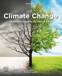 Climate Change: Observed Impacts on Planet Earth 3rd Edition – PDF ebook