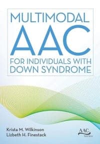Multimodal AAC for Individuals with Down Syndrome 1st Edition – PDF ebook