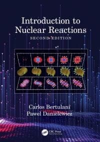Introduction to Nuclear Reactions 2nd Edition – PDF ebook