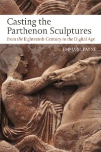 Casting the Parthenon Sculptures from the Eighteenth Century to the Digital Age
1st Edition – PDF ebook