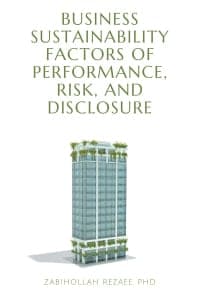 Business Sustainability Factors of Performance, Risk, and Disclosure Edition – PDF ebook