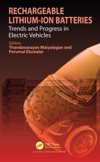 Rechargeable Lithium-Ion Batteries: Trends and Progress in Electric Vehicles 1st Edition – PDF ebook