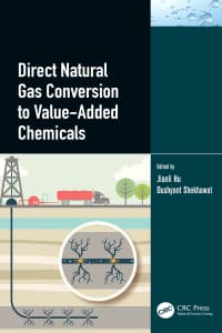 Direct Natural Gas Conversion to Value-Added Chemicals 1st Edition – PDF ebook