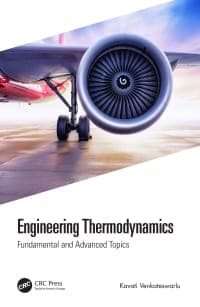 Engineering Thermodynamics: Fundamental and Advanced Topics 1st Edition – PDF ebook