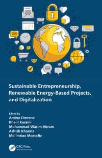 Sustainable Entrepreneurship, Renewable Energy-Based Projects, and Digitalization 1st Edition – PDF ebook