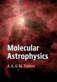 Molecular Astrophysics – PDF ebook