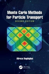 Monte Carlo Methods for Particle Transport 2nd Edition – PDF ebook