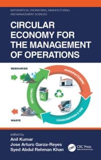 Circular Economy for the Management of Operations 1st Edition – PDF ebook