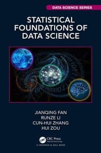 Statistical Foundations of Data Science 1st Edition – PDF ebook