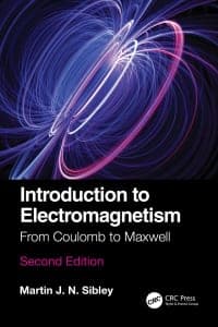 Introduction to Electromagnetism: From Coulomb to Maxwell 2nd Edition – PDF ebook