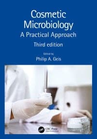 Cosmetic Microbiology: A Practical Approach 3rd Edition – PDF ebook