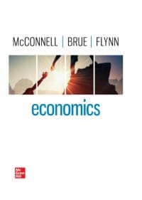 Economics 22nd Edition by Campbell McConnell – PDF ebook