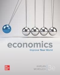 Economics 3rd Edition by Dean Karlan – PDF ebook