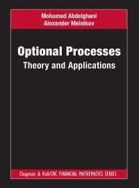 Optional Processes: Theory and Applications 
1st Edition – PDF ebook