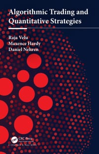 Algorithmic Trading and Quantitative Strategies 1st Edition – PDF ebook