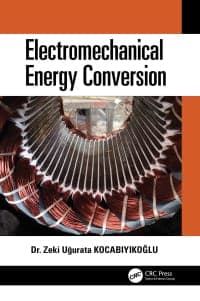 Electromechanical Energy Conversion 1st Edition – PDF ebook