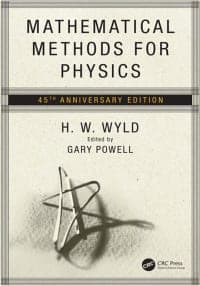 Mathematical Methods for Physics: 45th anniversary edition 2nd Edition – PDF ebook