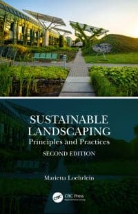 Sustainable Landscaping: Principles and Practices 2nd Edition – PDF ebook