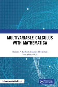 Multivariable Calculus with Mathematica
1st Edition – PDF ebook