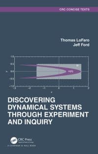 Discovering Dynamical Systems Through Experiment and Inquiry
1st Edition – PDF ebook