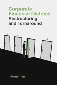 Corporate Financial Distress: Restructuring and Turnaround – PDF ebook