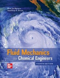 Fluid Mechanics for Chemical Engineers 4th Edition – PDF ebook