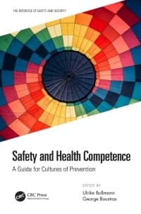 Safety and Health Competence: A Guide for Cultures of Prevention 1st Edition – PDF ebook