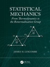 Statistical Mechanics: From Thermodynamics to the Renormalization Group 1st Edition – PDF ebook