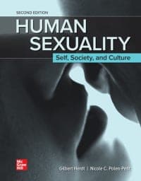 Human Sexuality: Self, Society, and Culture 2nd Edition – PDF ebook