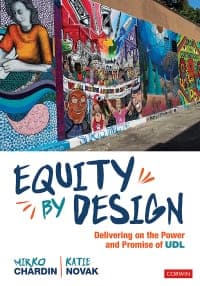 Equity by Design: Delivering on the Power and Promise of UDL 1st Edition – PDF ebook