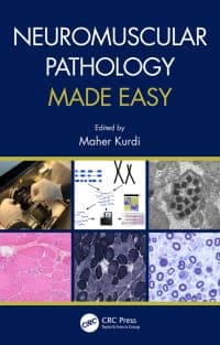 Neuromuscular Pathology Made Easy 1st Edition – PDF ebook