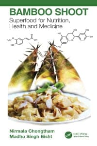 Bamboo Shoot: Superfood for Nutrition, Health and Medicine 1st Edition – PDF ebook