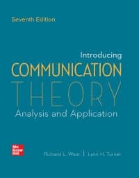 Introducing Communication Theory: Analysis and Application, 7th Edition – PDF ebook