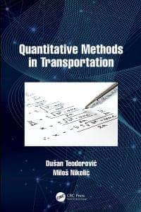 Quantitative Methods in Transportation 1st Edition – PDF ebook